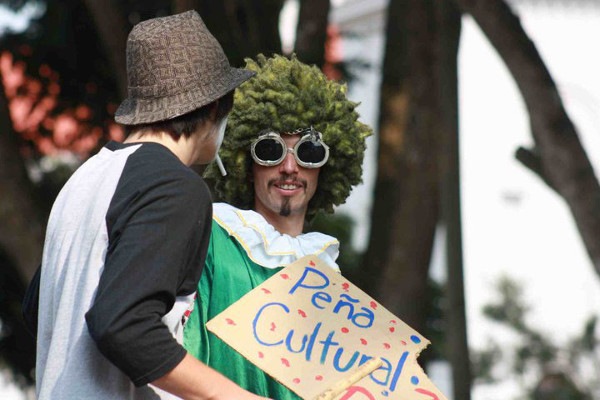 Imagen payazo